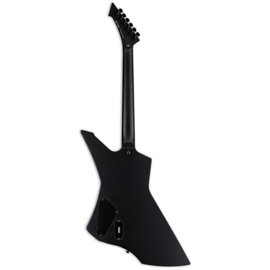LTD SNAKEBYTE BLKS JAMES HETFIELD