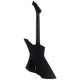 LTD SNAKEBYTE BLKS JAMES HETFIELD