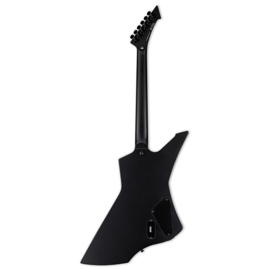 LTD SNAKEBYTE BLKS JAMES HETFIELD LH