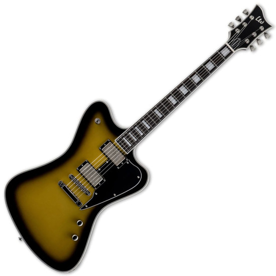 LTD SPARROWHAWK VSSB Bill Kelliher Signature