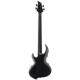 LTD TA-604 FRX BLKS TOM ARAYA SIGNATURE