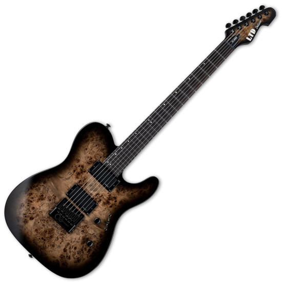 LTD TE-1000 EVERTUNE BPCHB