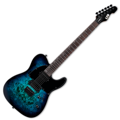 LTD TE-200DX BLUE BURST