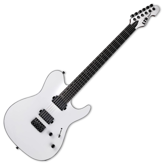 LTD TH-1000 Snow White