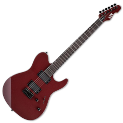 LTD TH-400 Scarlet Metallic
