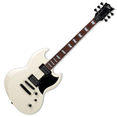 LTD VIPER-256 Olympic White
