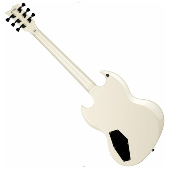 LTD VIPER-256 Olympic White