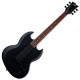 LTD VOLSUNG-200 BLKS Lars Frederiksen Signature