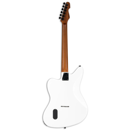 LTD XJ-2HT Snow White