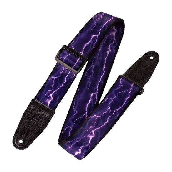 Levys MP-18 textil gitárheveder