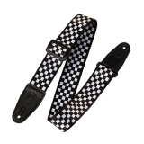 Levys MP-28 textil gitárheveder