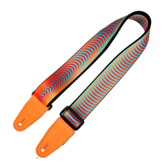 Levys MP2OI-003 textil gitárheveder