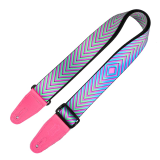 Levys MP2OI-004 textil gitárheveder