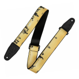 Levys MP2CAL-001 textil gitárheveder