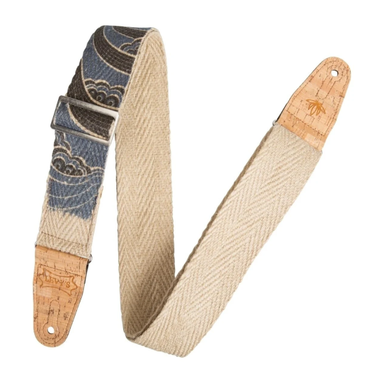 Levys MH8P-001 kender gitárheveder