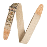 Levys MH8P-004 kender gitárheveder