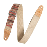 Levys MH8P-006 kender gitárheveder