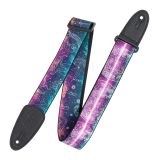 Levys MP8Z-001 textil gitárheveder