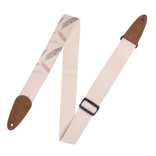 Levys MC8U-007 pamut gitárheveder