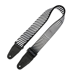 Levys MP2OI-001 textil gitárheveder