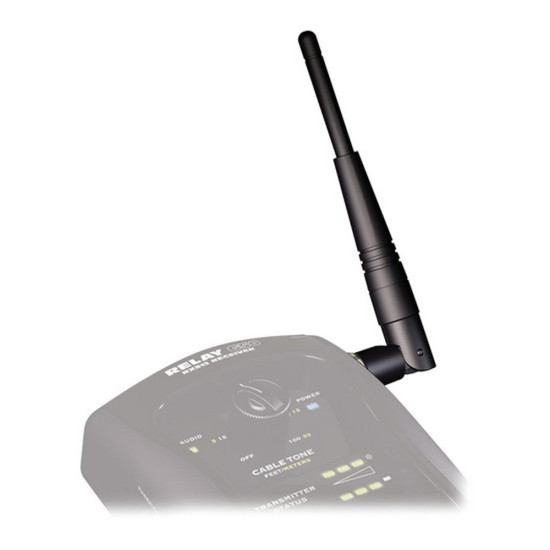 Line6 2400-2500 Relay G50 antenna