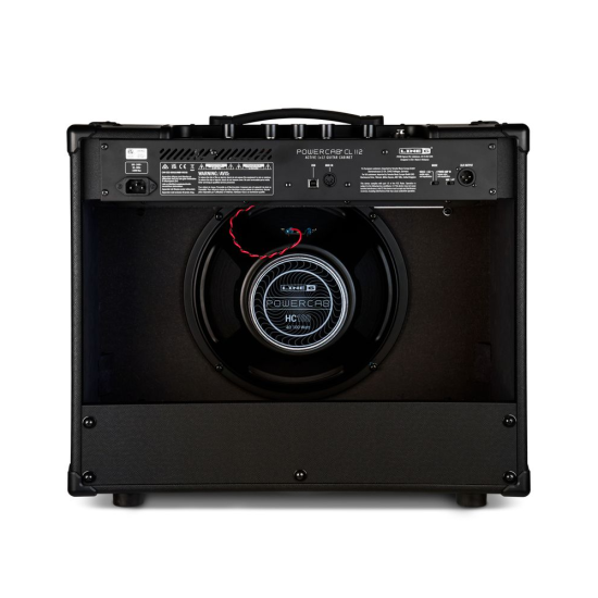 Line6 Powercab CL 112 aktív gitárhangfal