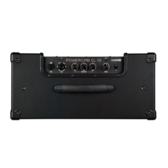 Line6 Powercab CL 112 aktív gitárhangfal
