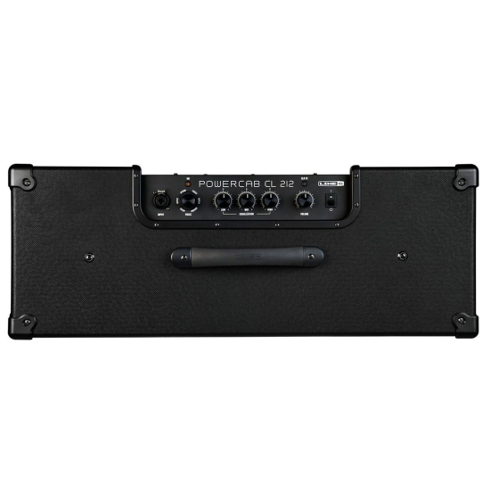 Line6 Powercab CL 212 aktív gitárhangfal