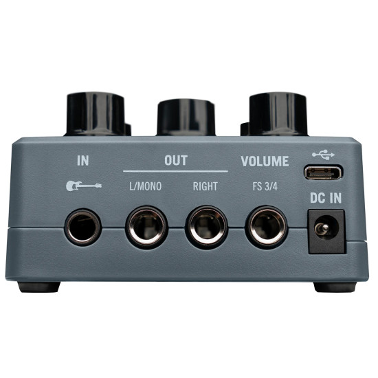 Line6 POD Express Bass multieffekt