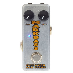 Markbass MB Octaver Raw Series