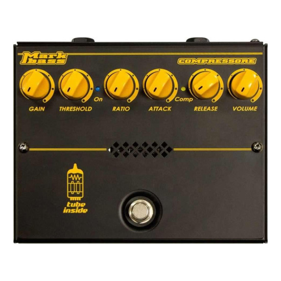 Markbass Compressore
