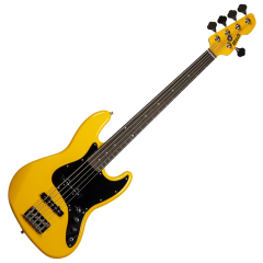 Markbass MB 5 Yellow JB
