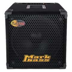 Markbass CMD JB Players School