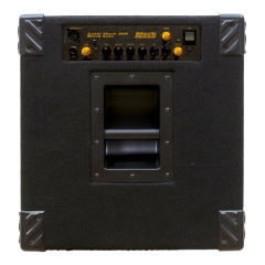 Markbass CMD JB Players School