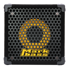 Markbass Micromark 801