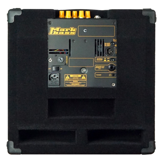 Markbass Marcus Miller CMD 101 Micro 60