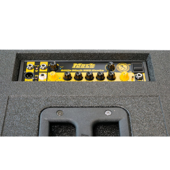 Markbass MB58R CMD 102 Pure