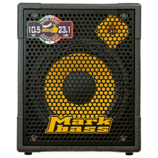 Markbass MB58R Mini CMD 121 P