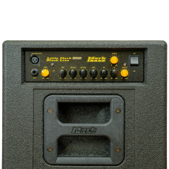 Markbass MB58R Mini CMD 121 P