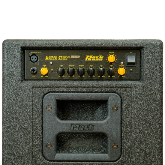 Markbass MB58R Mini CMD 121 P