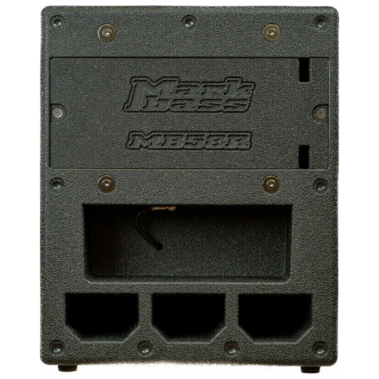 Markbass MB58R Mini CMD 121 P
