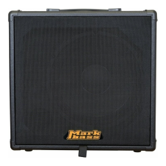 Markbass CMB 121 Black Line