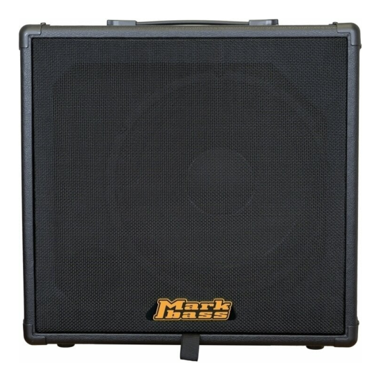 Markbass CMB 121 Black Line