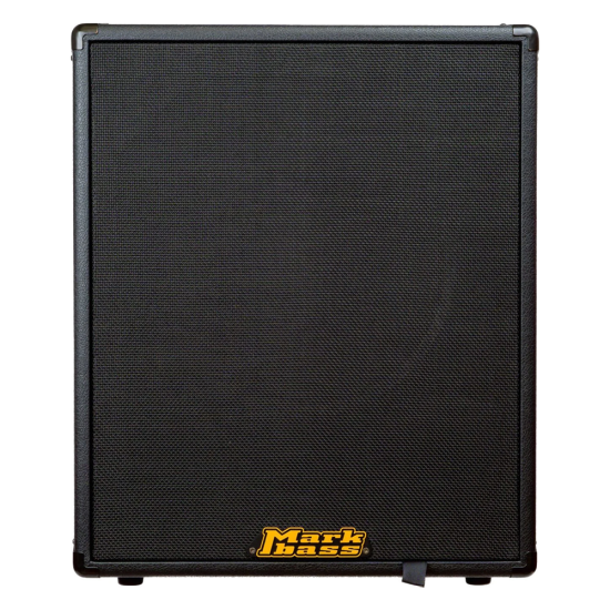 Markbass CMB 151 Black Line