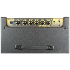 Markbass CMB 151 Black Line