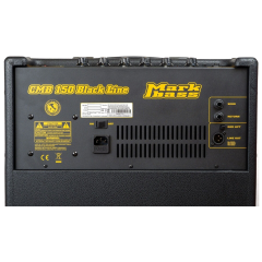 Markbass CMB 102 Black Line