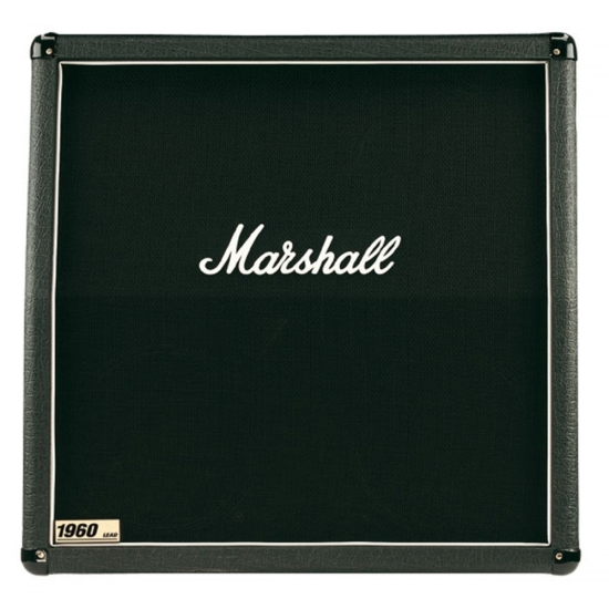 Marshall 1960A 4x12 Angled hangláda