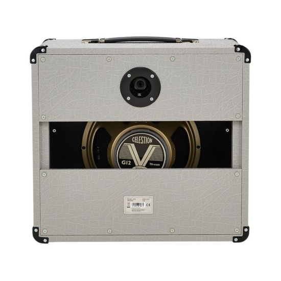 Marshall Silver Jubilee 2512 1x12 hangláda