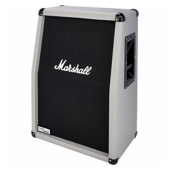 Marshall Silver Jubilee 2536A 2x12 hangláda