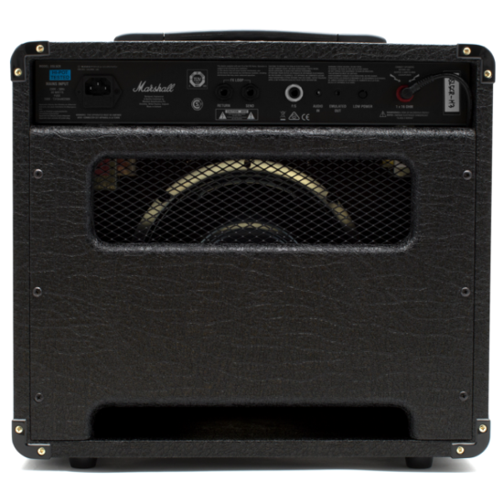 Marshall DSL5CR csöves gitárkombó